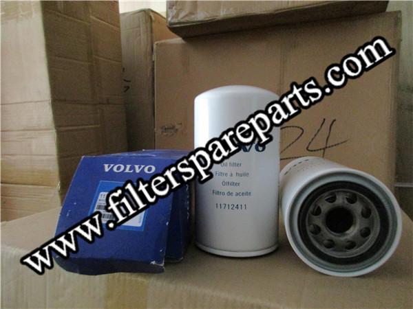 11712411 Volvo oil filter